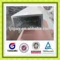 aluminum alloy square tube 2024
